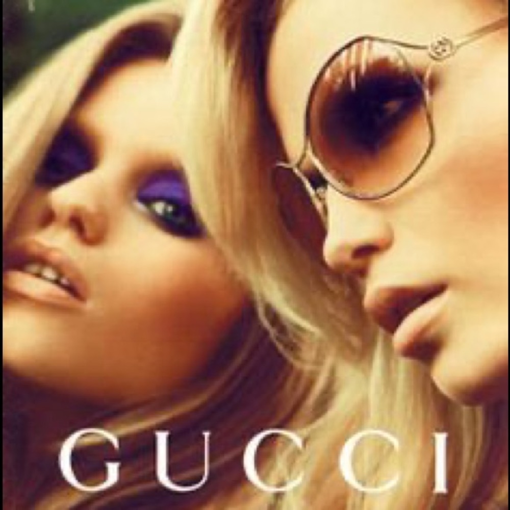Gucci sunglasses luxury designer fashion brand